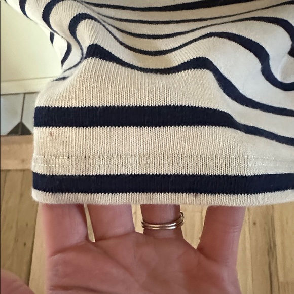 Sezane Dress - Picture 4 of 8